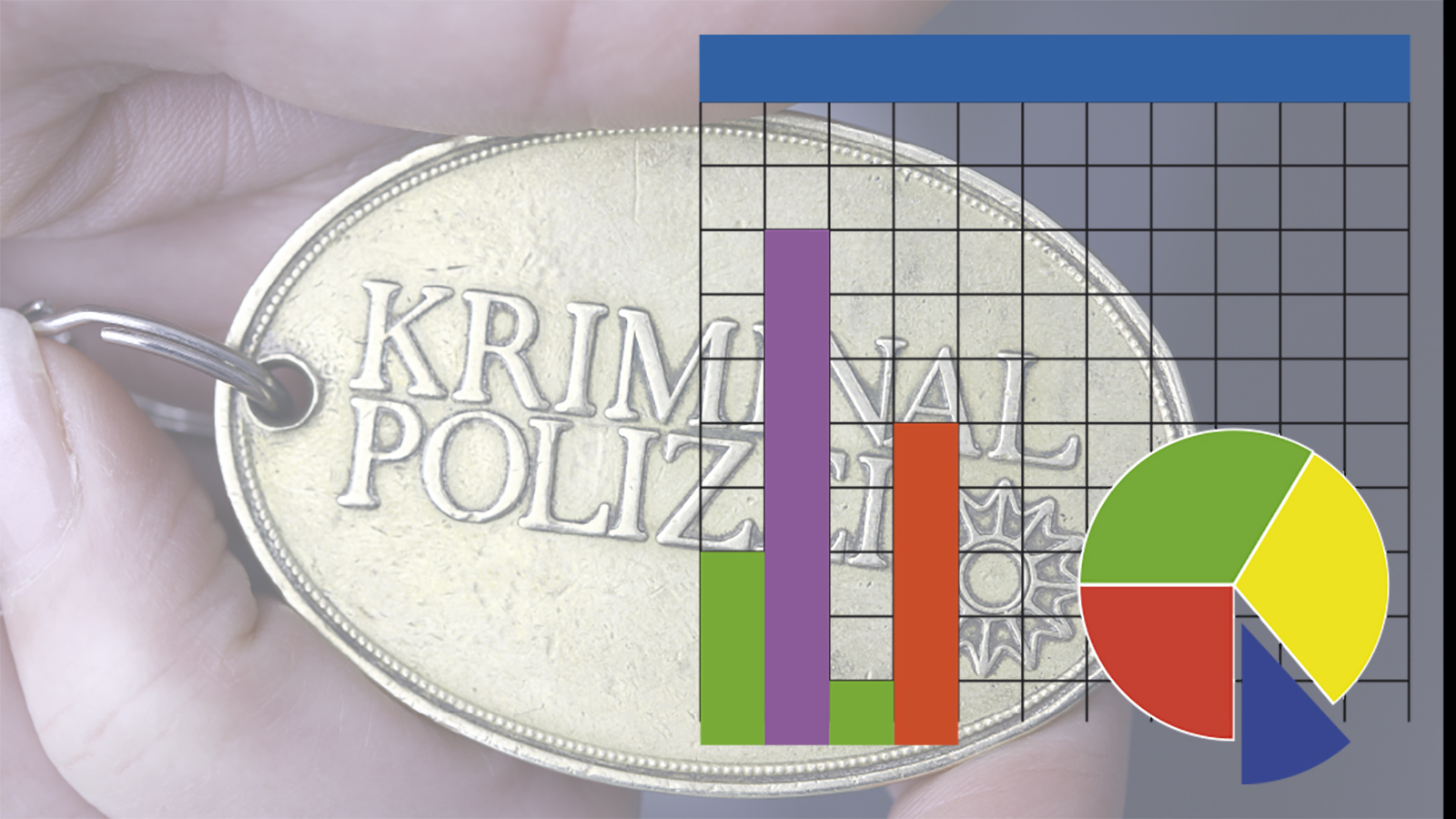 Polizeiliche Kriminalstatistik Polizei NRW