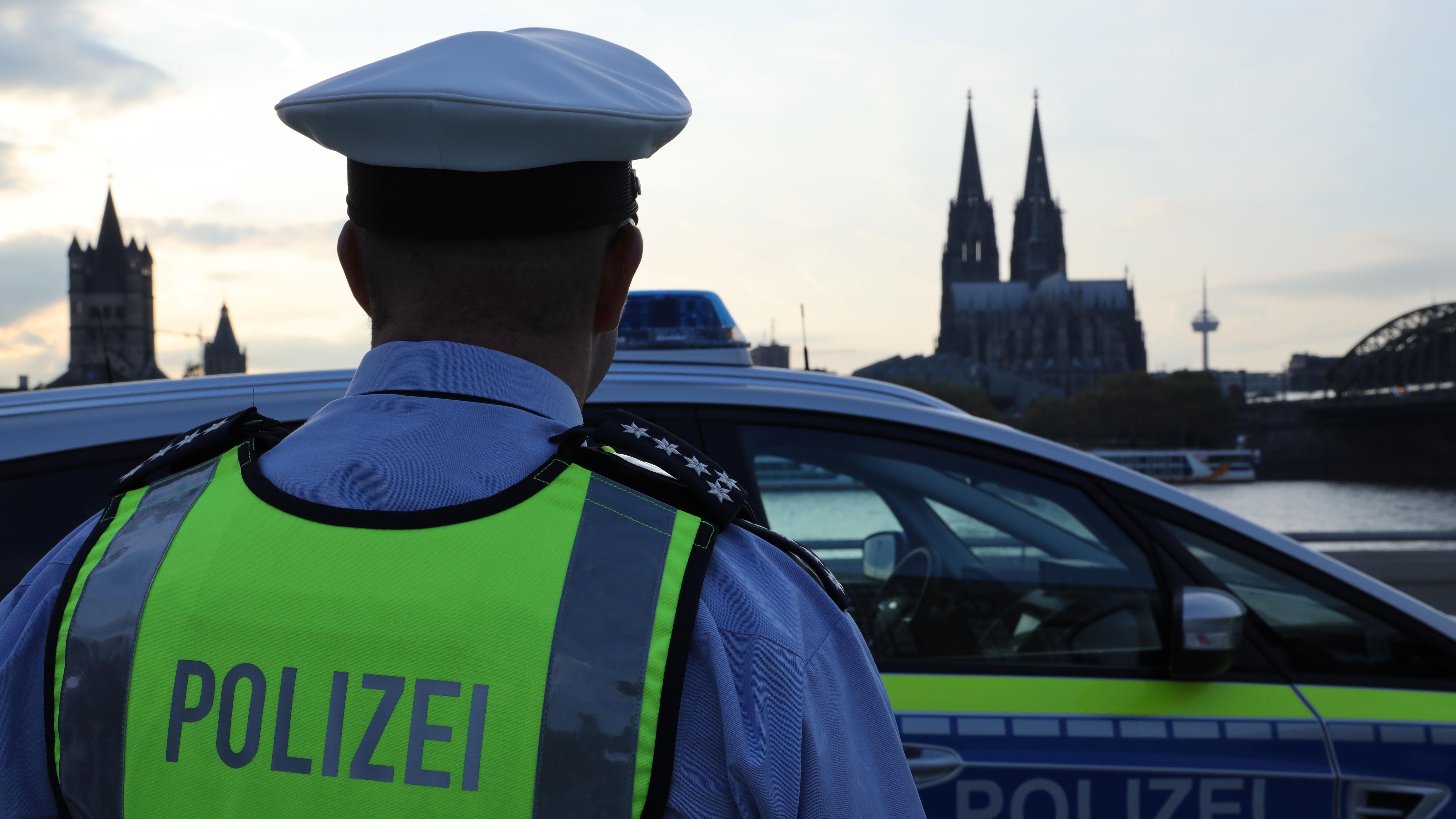 Polizei Köln Kontakt