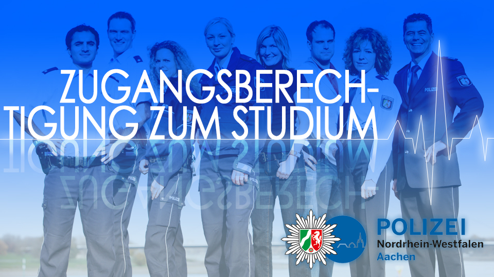 Zugangsberechtigung Studium