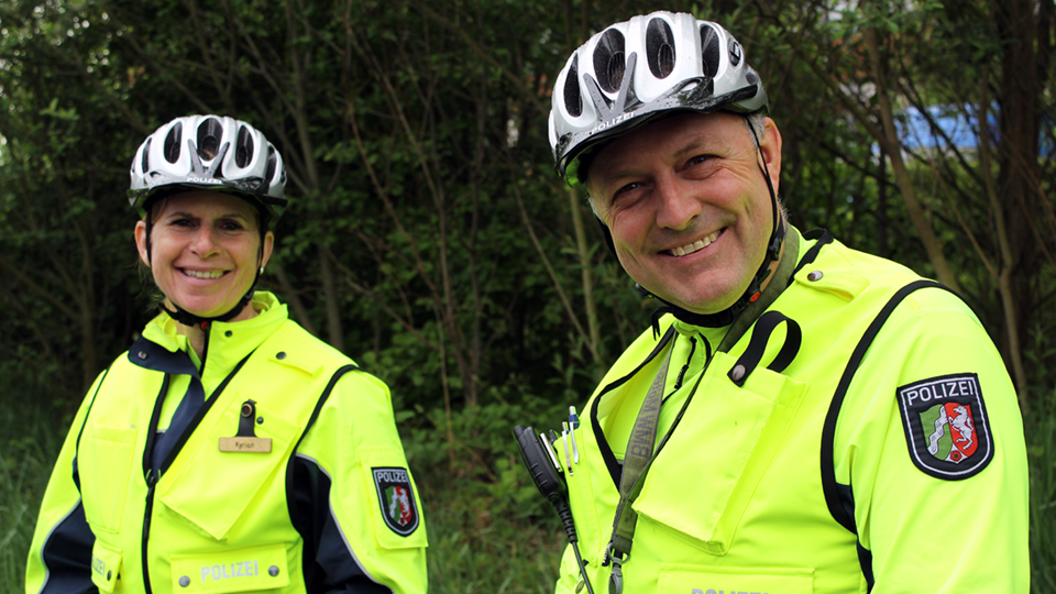 Fahrrad Online Registrieren Polizei fahrradbic