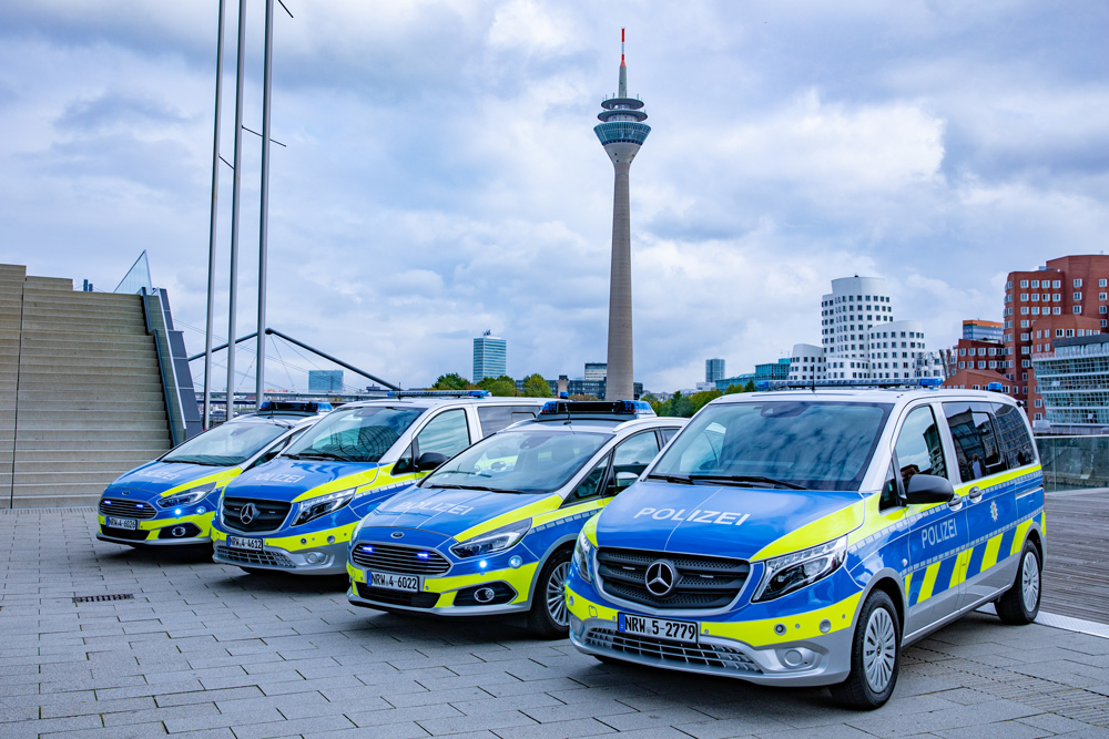 Nrw Polizei Warum Nur Kurze Verlängerung Für Palantir - y11jsi7