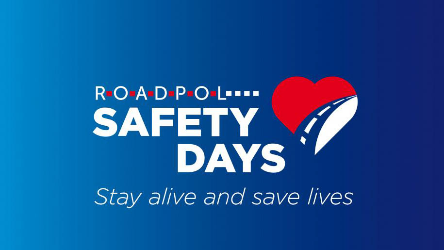 Roadpol Safety Days