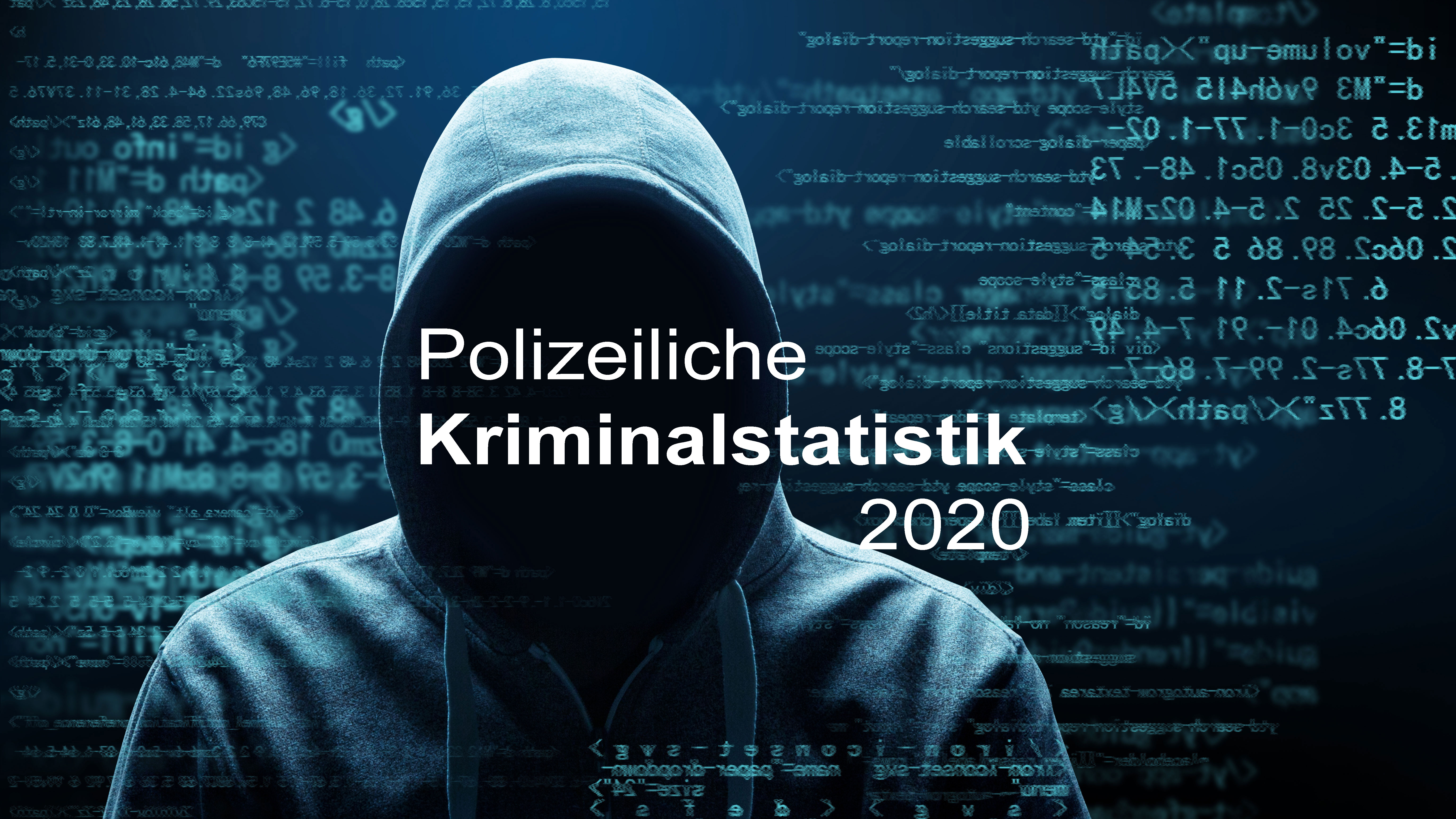 Polizeiliche Kriminalstatistik 2020