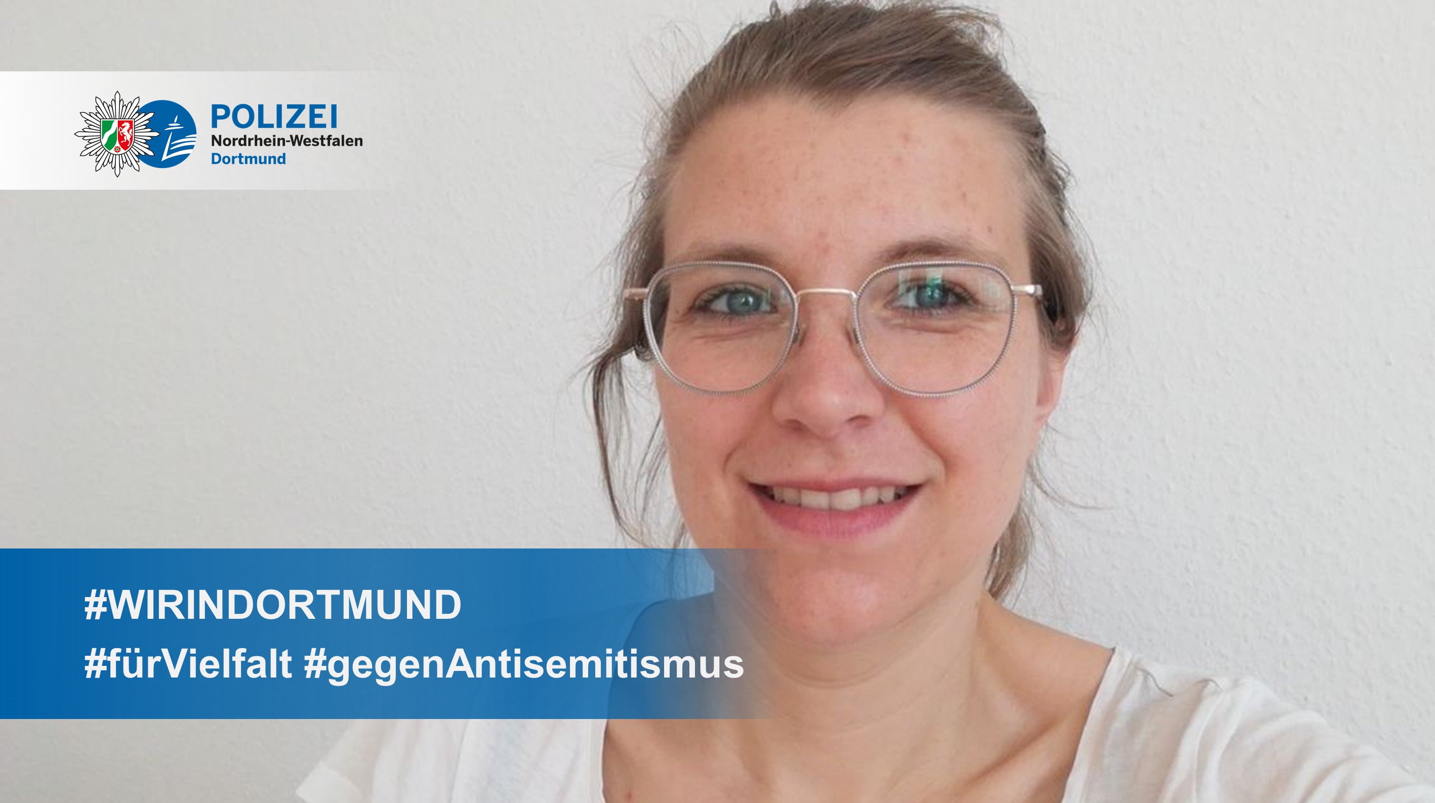 Sophie Niehaus, Vorsitzende Jugendring Dortmund