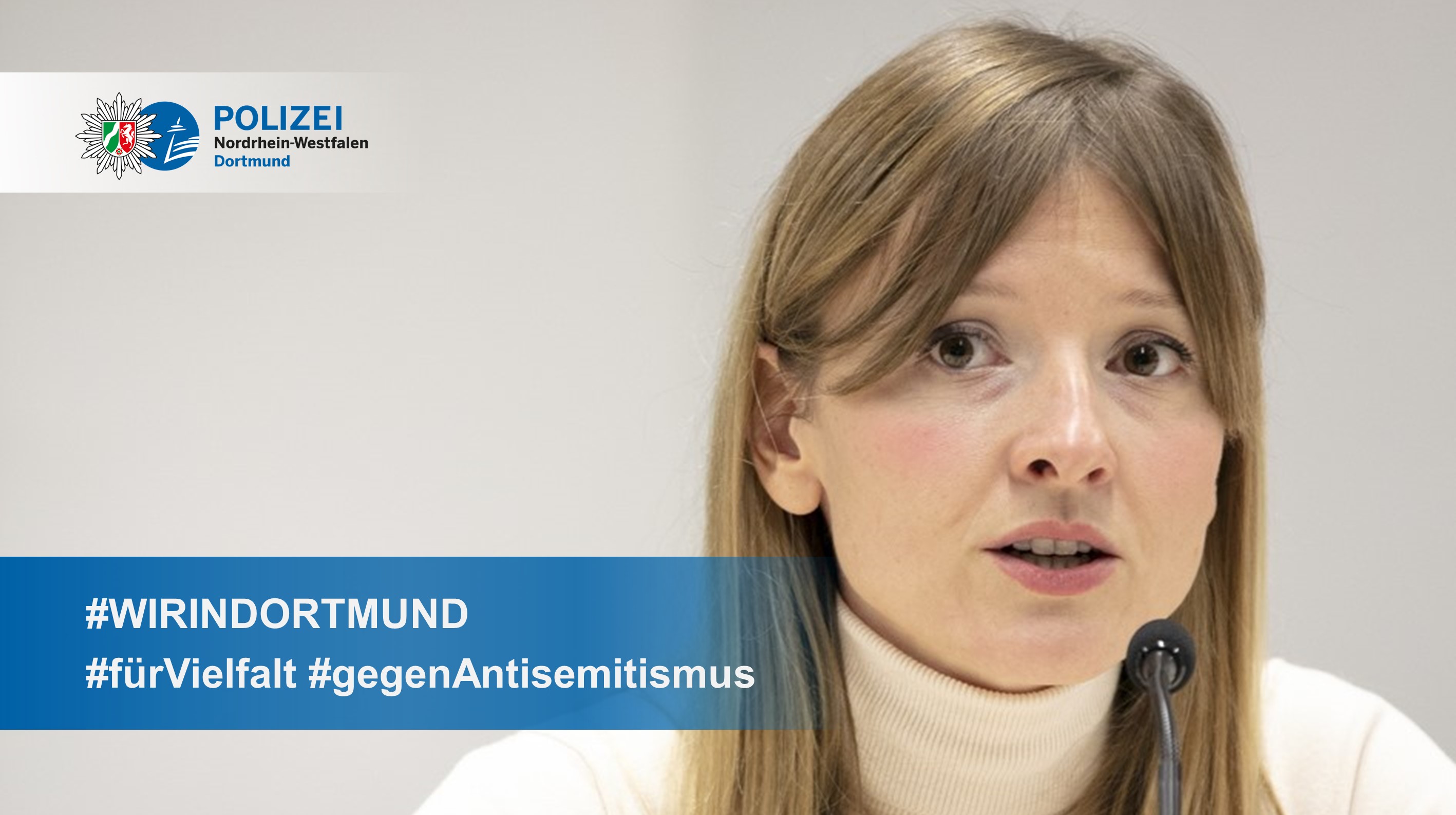 Deniz Greschner, Sprecherin Forum der Migranten im Paritätischen Gesamtverband