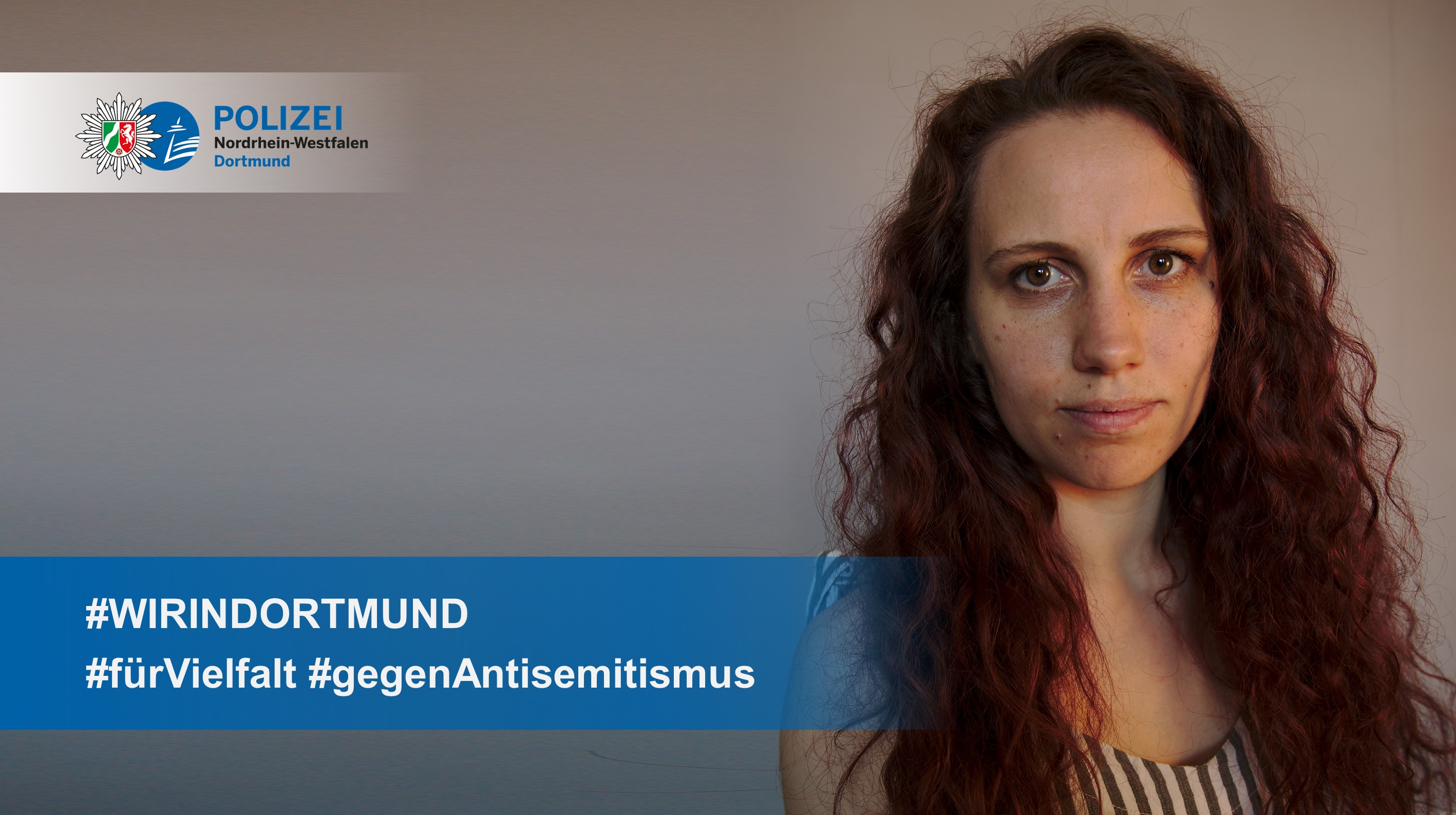 Myriam Büchel, Botschafterin der Erinnerung