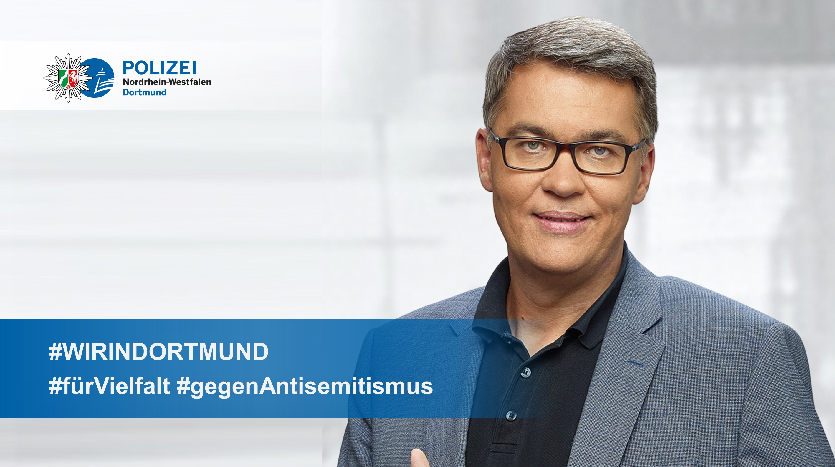 Thomas Westphal, Oberbürgermeister der Stadt Dortmund
