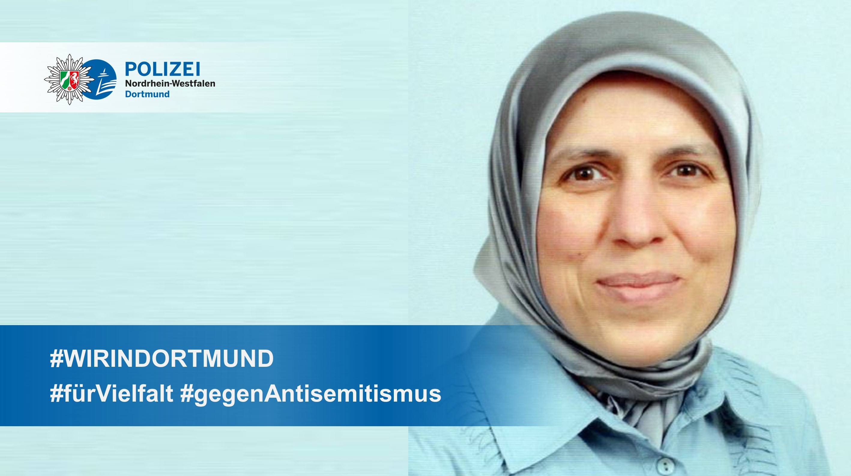 Dr. Naciye Kamcili-Yildiz, Vorstand islamische Akademie NRW