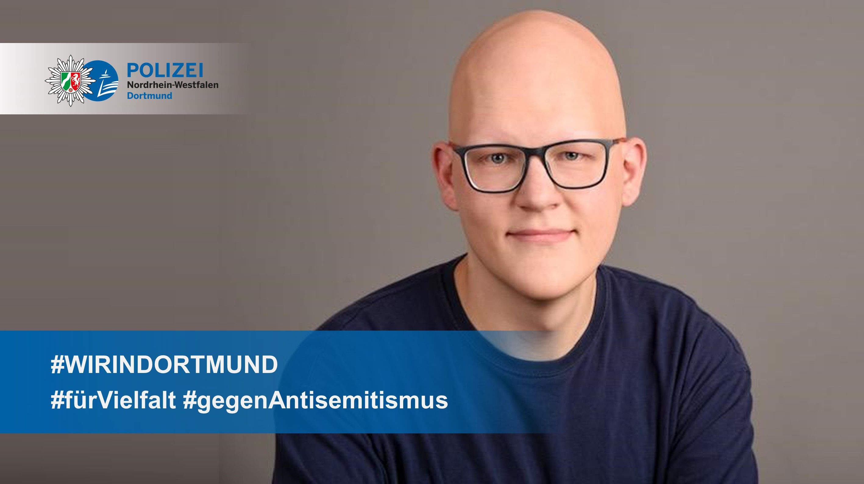 Lucas Richter, Botschafter der Erinnerung