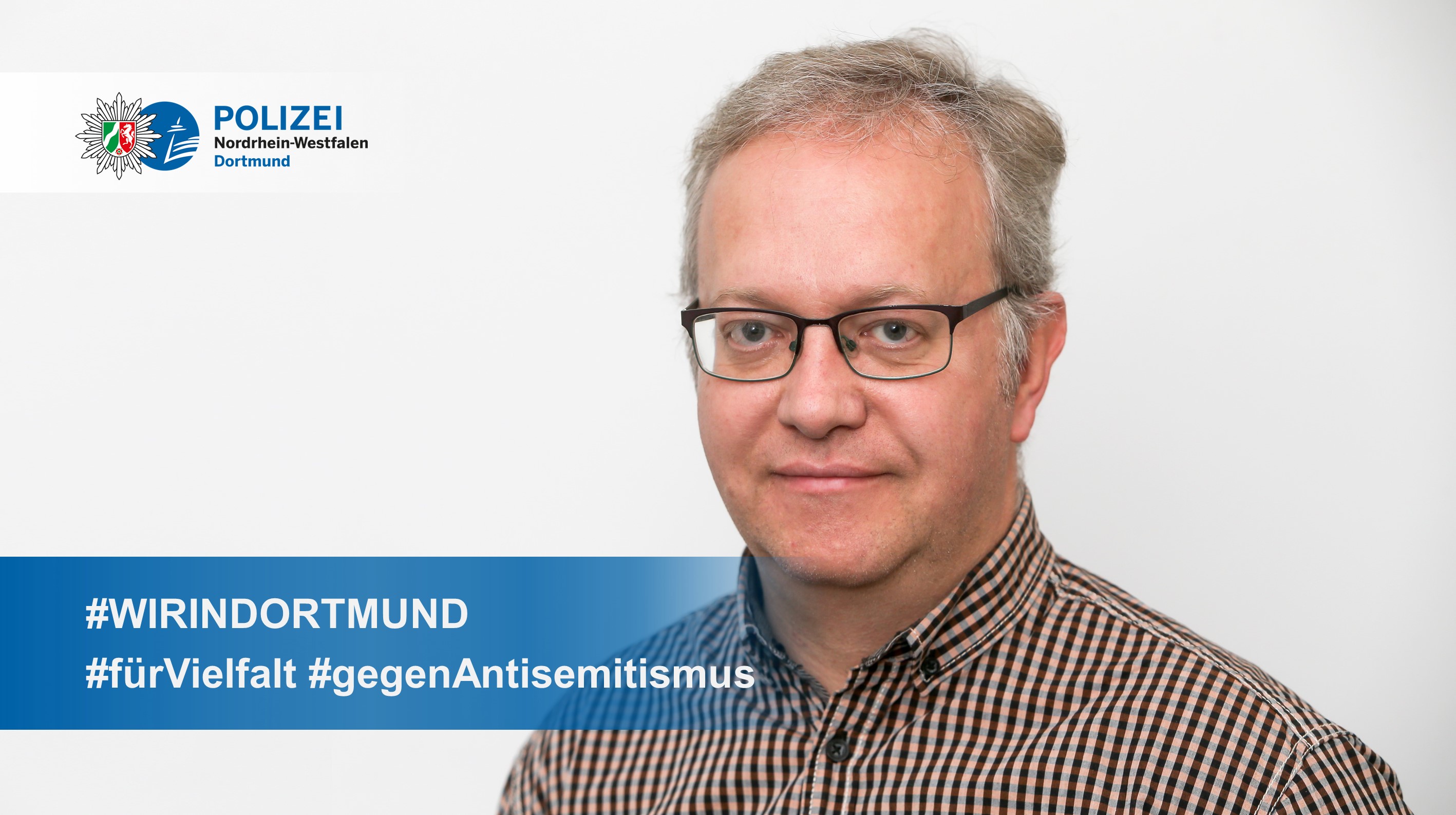 Oliver Volmerich, Redakteur Ruhr Nachrichten Dortmund
