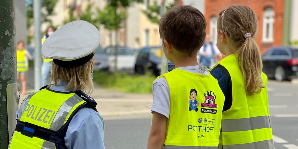 Verkehrssicherheitsberatung