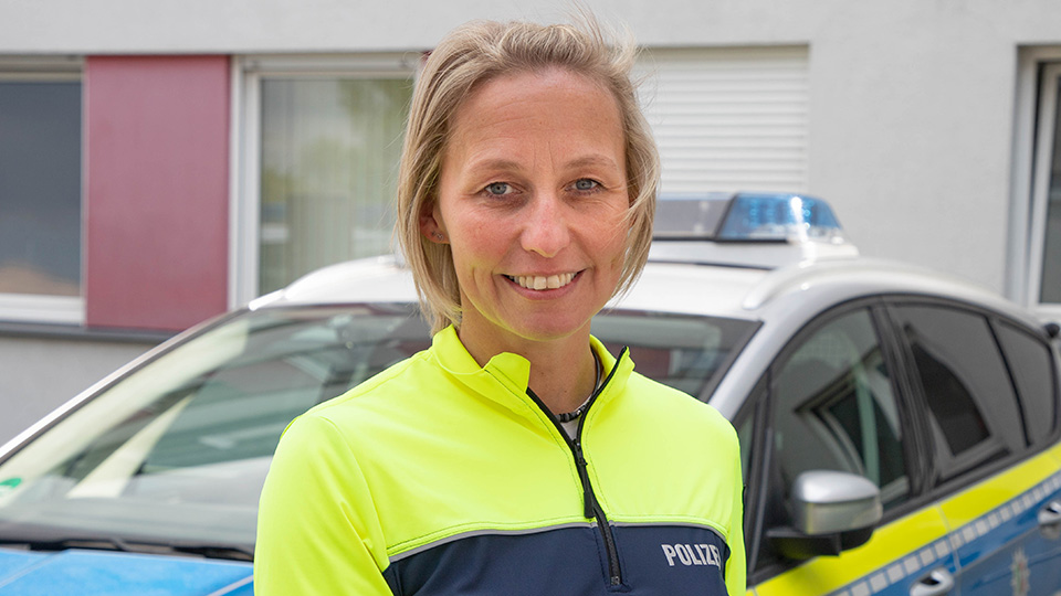 Petra Hölscher
