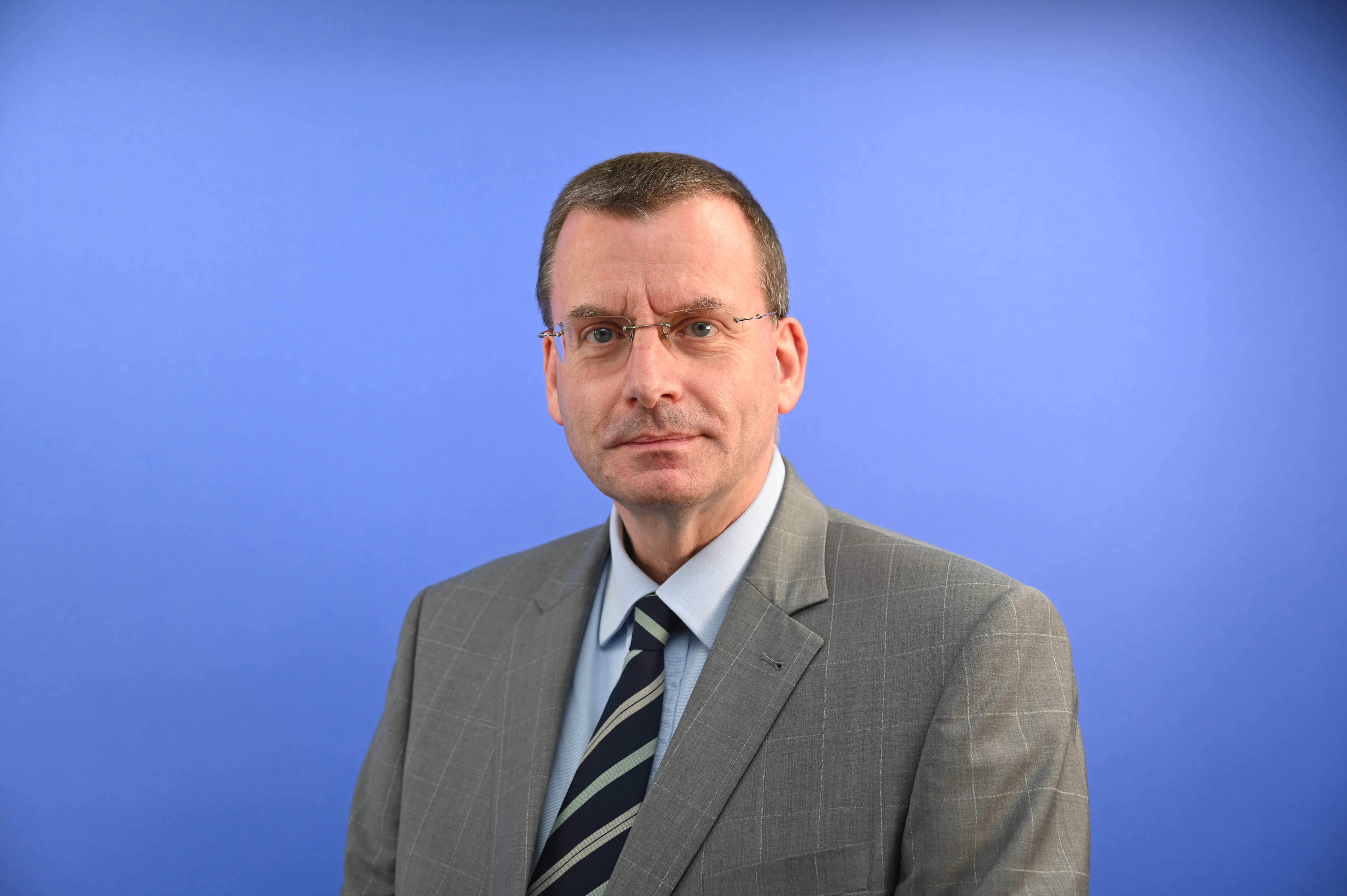 Frank Spelleken