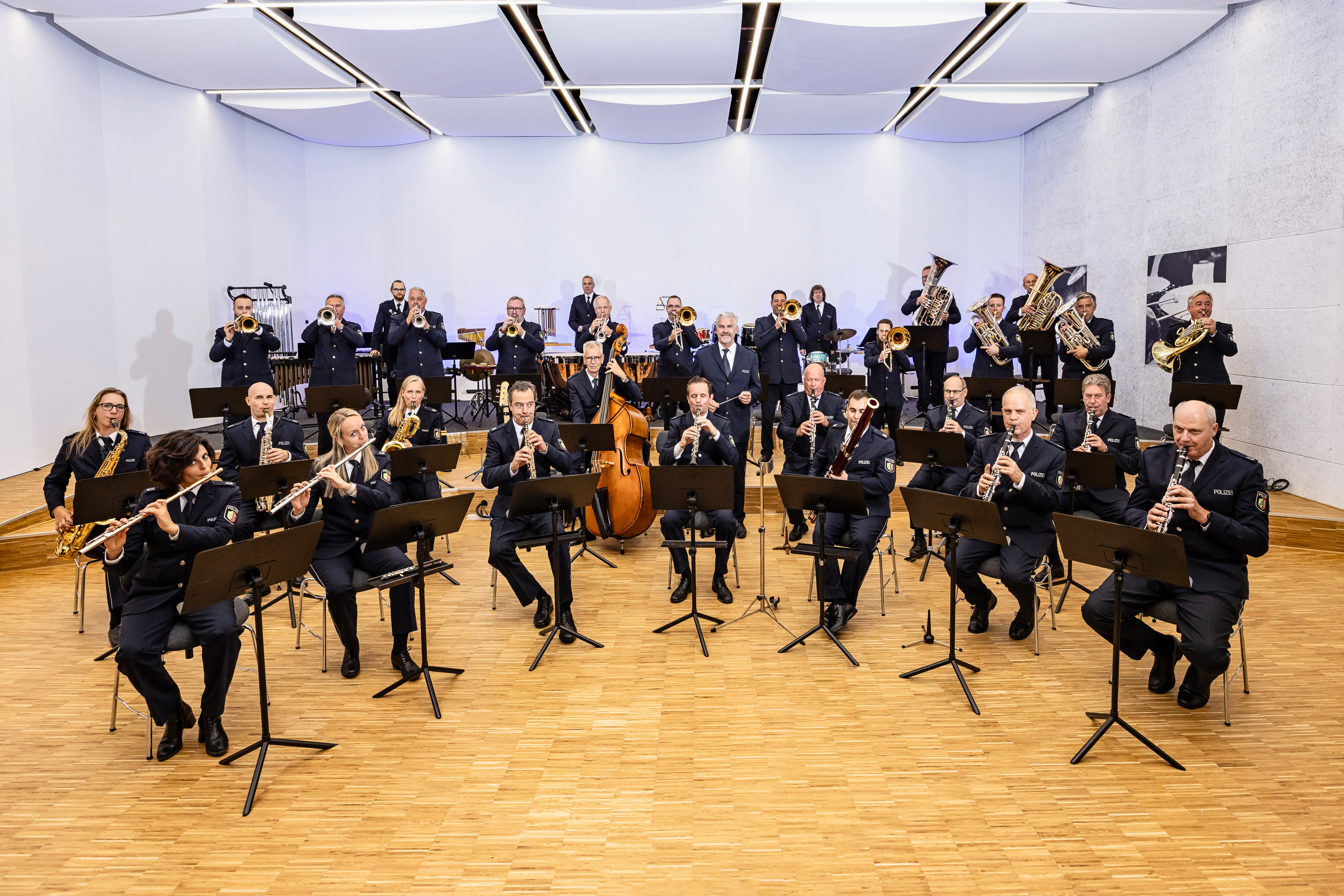 Landespolizeiorchester NRW