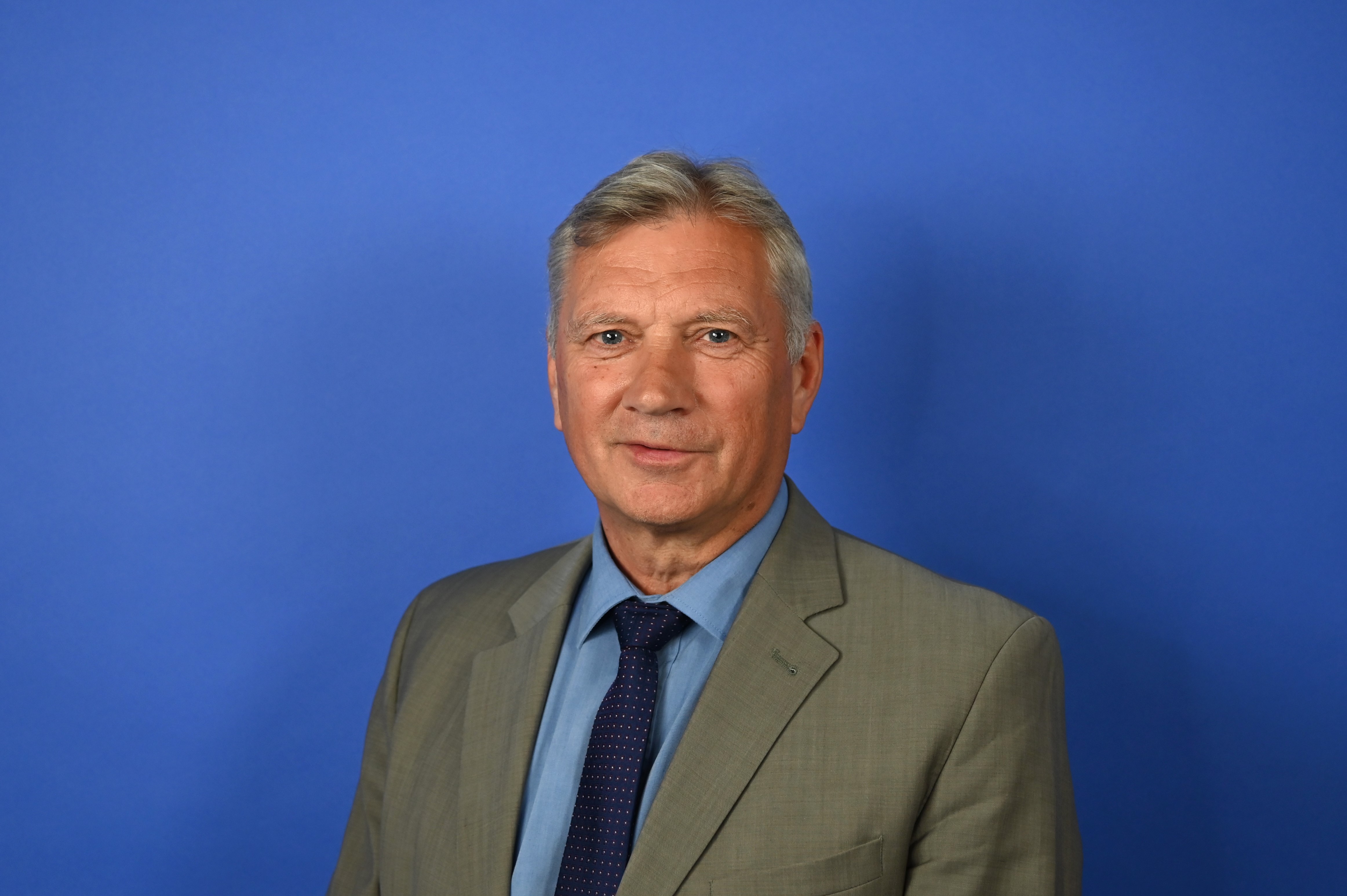 Carsten Berg