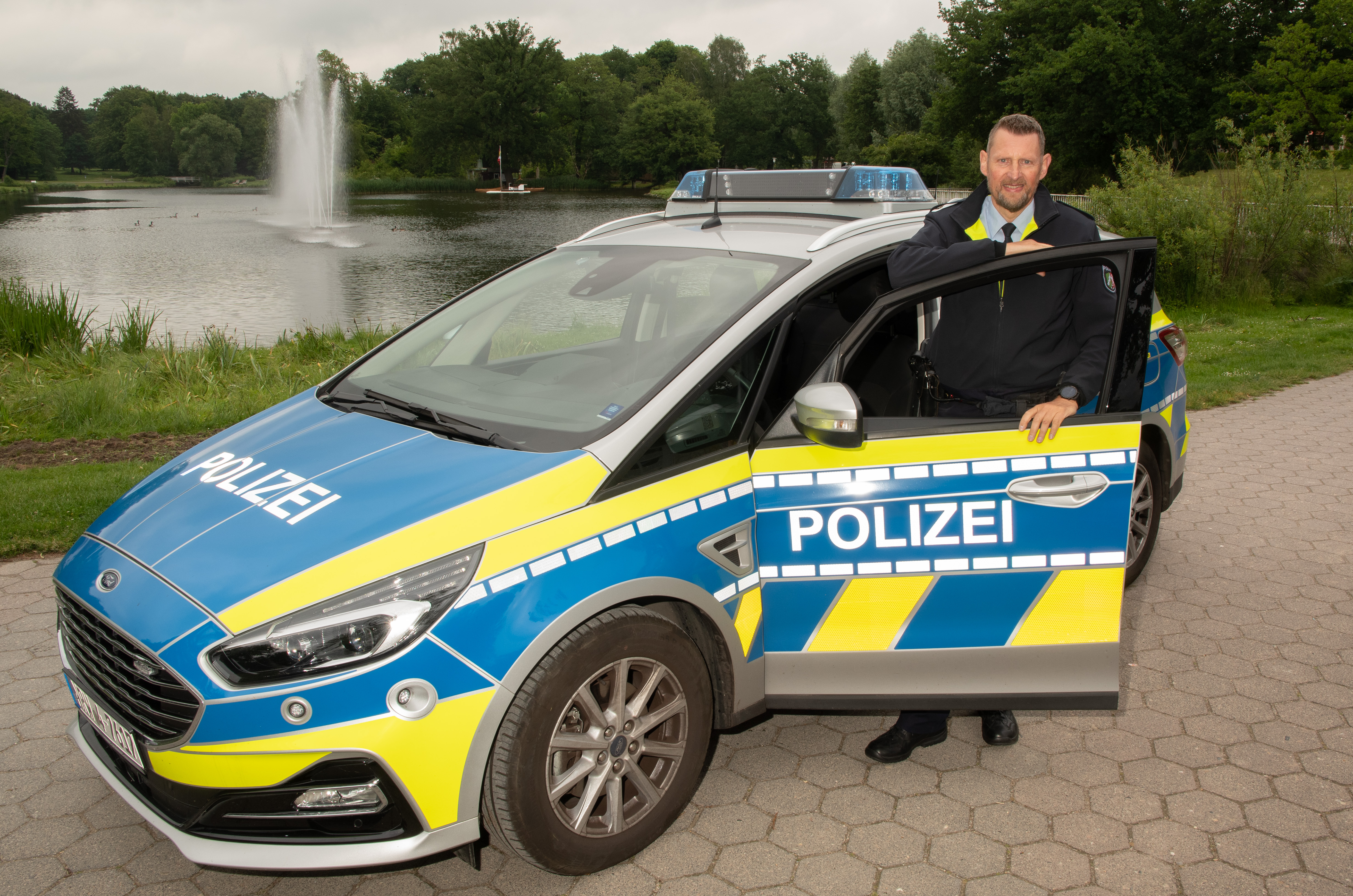 BD Andreas Grabbe