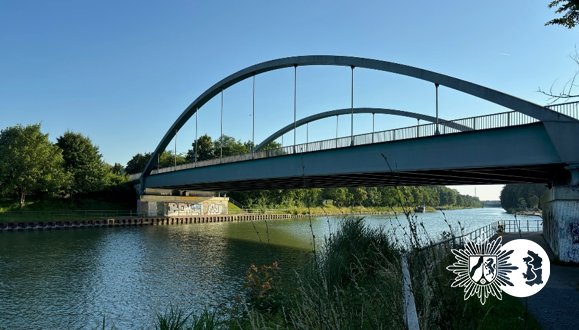 Sendener Brücke
