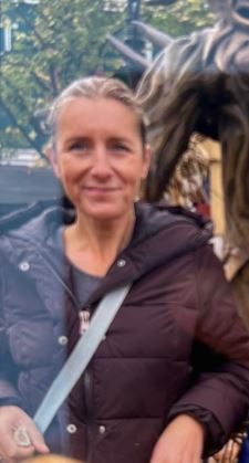 
	
Nordrhein-Westfalen - 
vermisste Person 