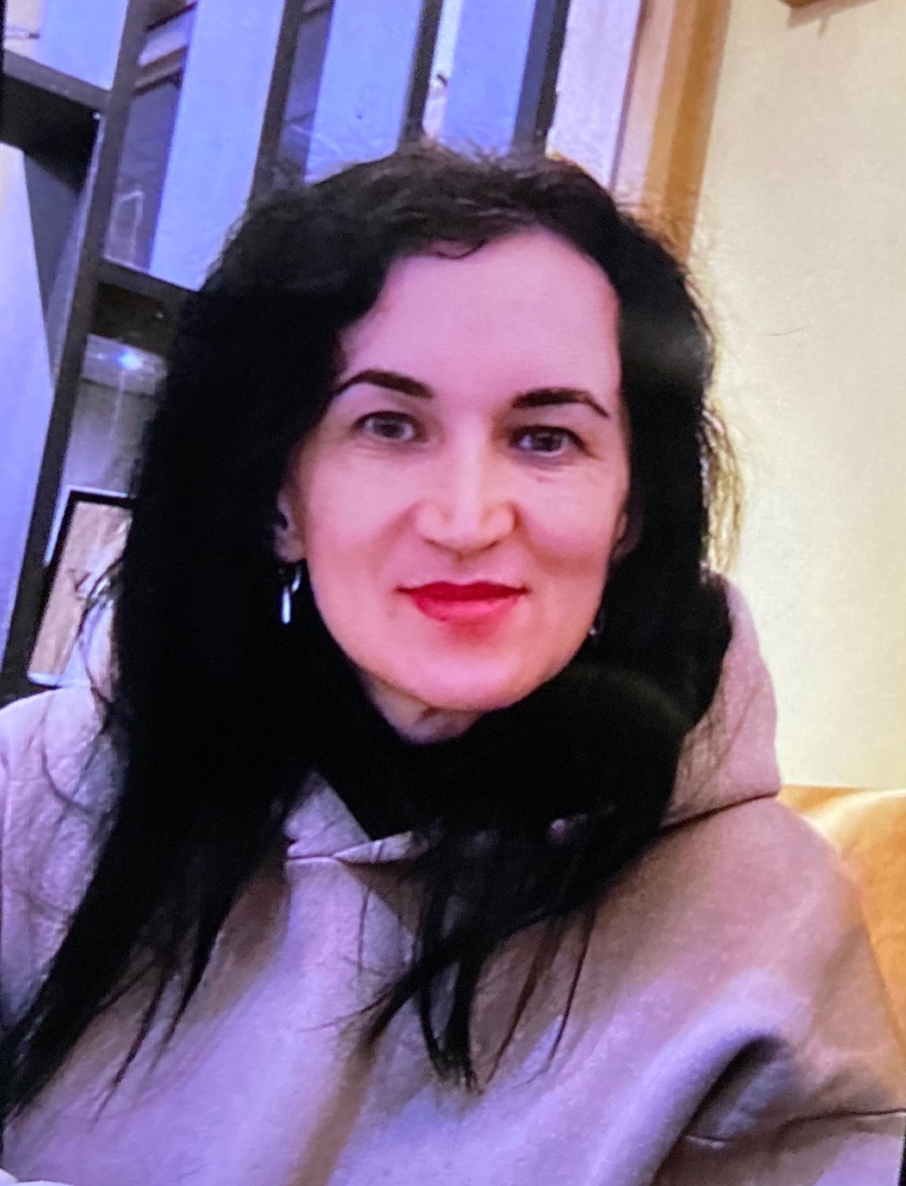 
	
Nordrhein-Westfalen - 
Gütersloh - vermisste Person 