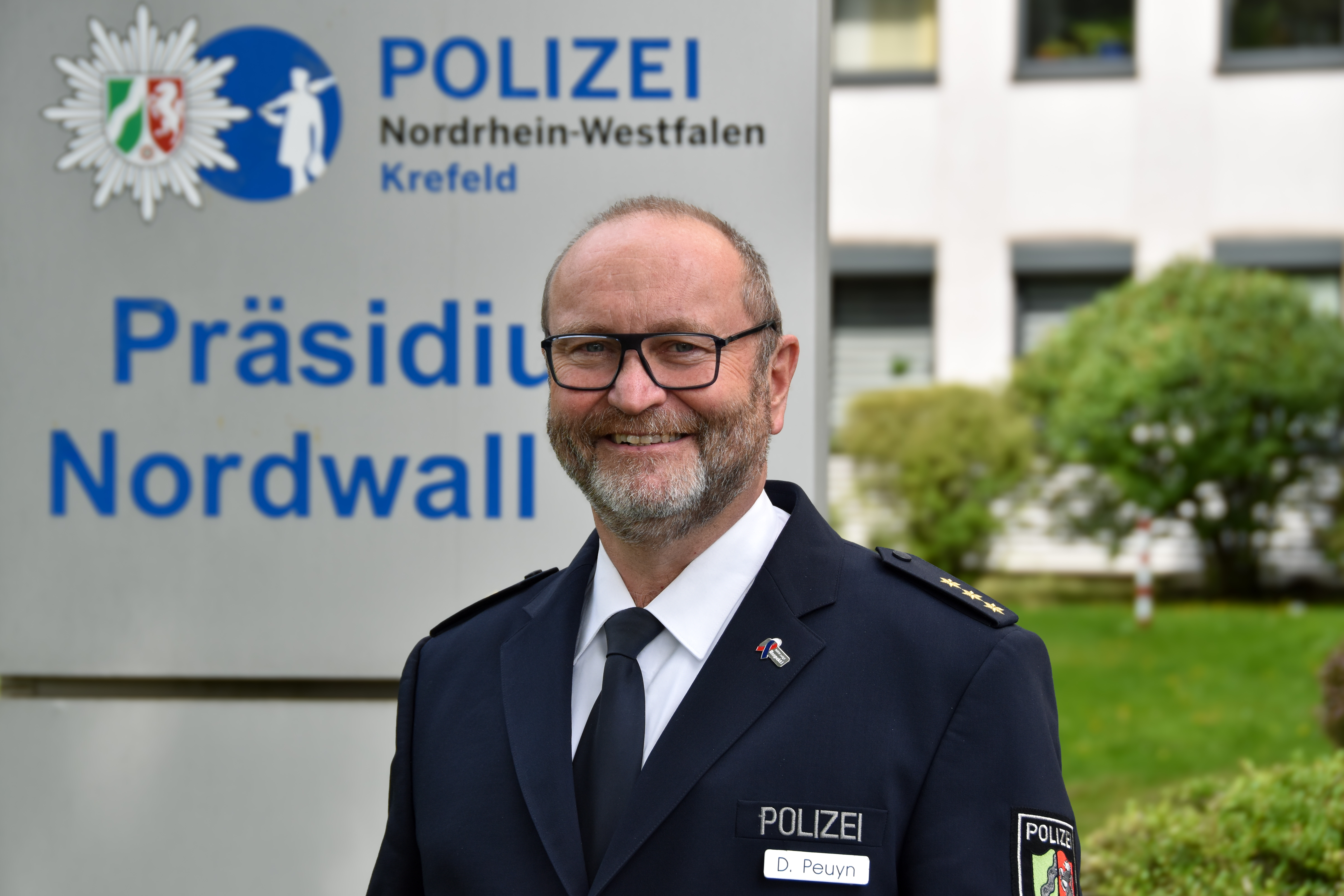 Detlev Peuyn