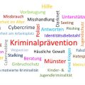 Kriminalprävention