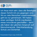 Gregor Lange zur Kooperationsvereinbarung.