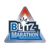 Blitzmarathon Logo