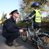 Bicycle inspection