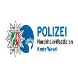Wesel police logo
