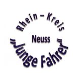 Junge Fahrer Rhein-Kreis Neuss