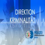 Crime Directorate
