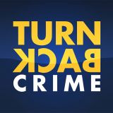 Kampagne Interpol - Turn Back Crime