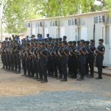 Un grand Bonjour du Mali Formed Police Unit 