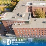 Polizeipräsidium Duisburg