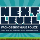 FOS Polizei Expertenrunde