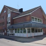 Willich police station