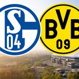 Fanbrief vor dem Spiel Schalke gegen BVB.