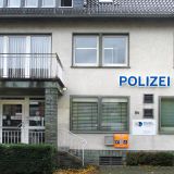 Polizeiwache Schloß Holte-Stukenbrock