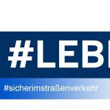 Logo #LEBEN
