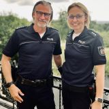 Neue Polo Shirts