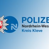 Logo der Kreispolizeibehörde Kleve