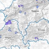 WED-Radar Wuppertal, Remscheid und Solingen