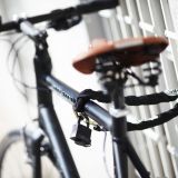 Fahrradschloss