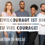 Zivilcourage