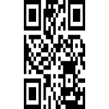Das Bild zeigt den QR-Code zum Elternabend Radikale Meinungen im Netz