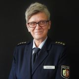 Leitende Polizeidirektorin Jolanta Bialas