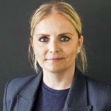 Kriminaldirektorin Alessa Großhans