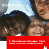 Gewaltpävention und Waffenfreiheit