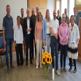 Beirat für den Kirchlichen Dienst