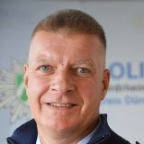 Person Arne Eymael